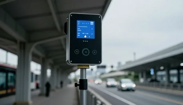 管网工程服务如何应对复杂地形？